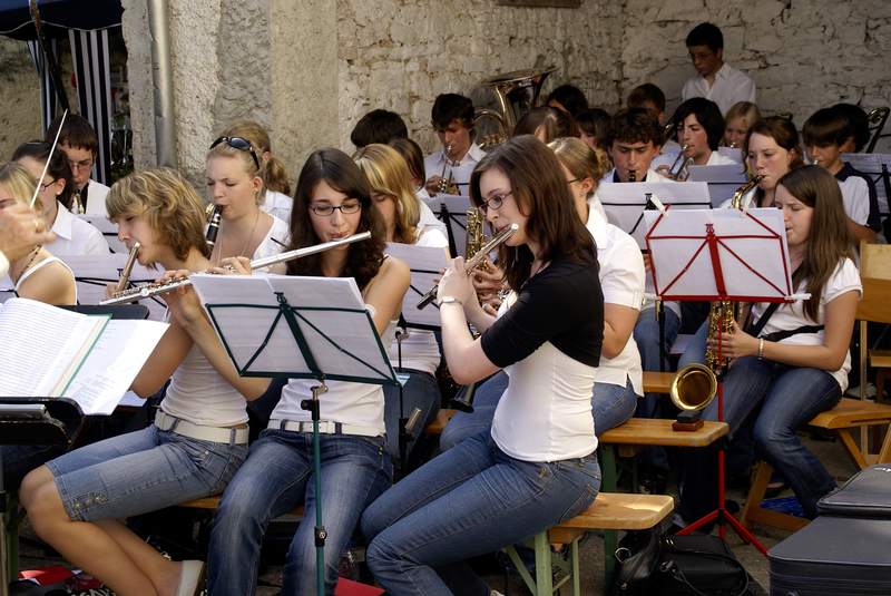 Pfarrfest 2008 Bild Nr.072